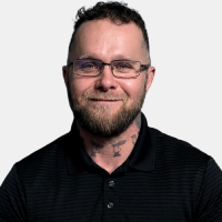 Patrick Gibbs